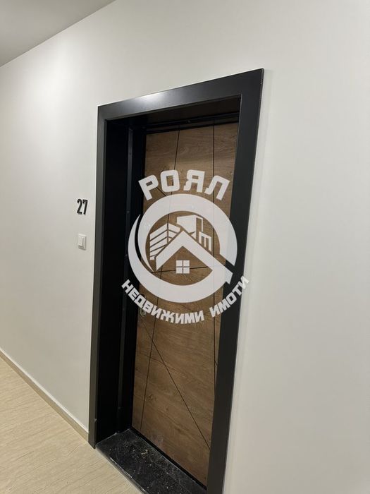 Продава се Двустаен апартамент в Пловдив, Южен - 71 кв.м за 1268 €/кв.м - Снимка #7