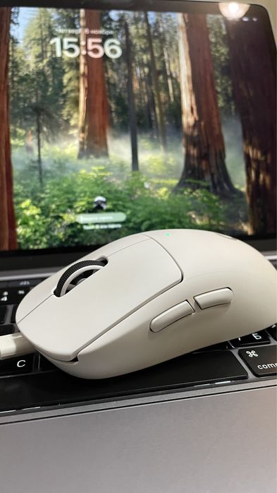 Игровая мышь Logitech G Pro X Superlight 2