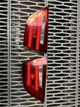 Triple tripla stop mic bmw f34 seria 3 gt