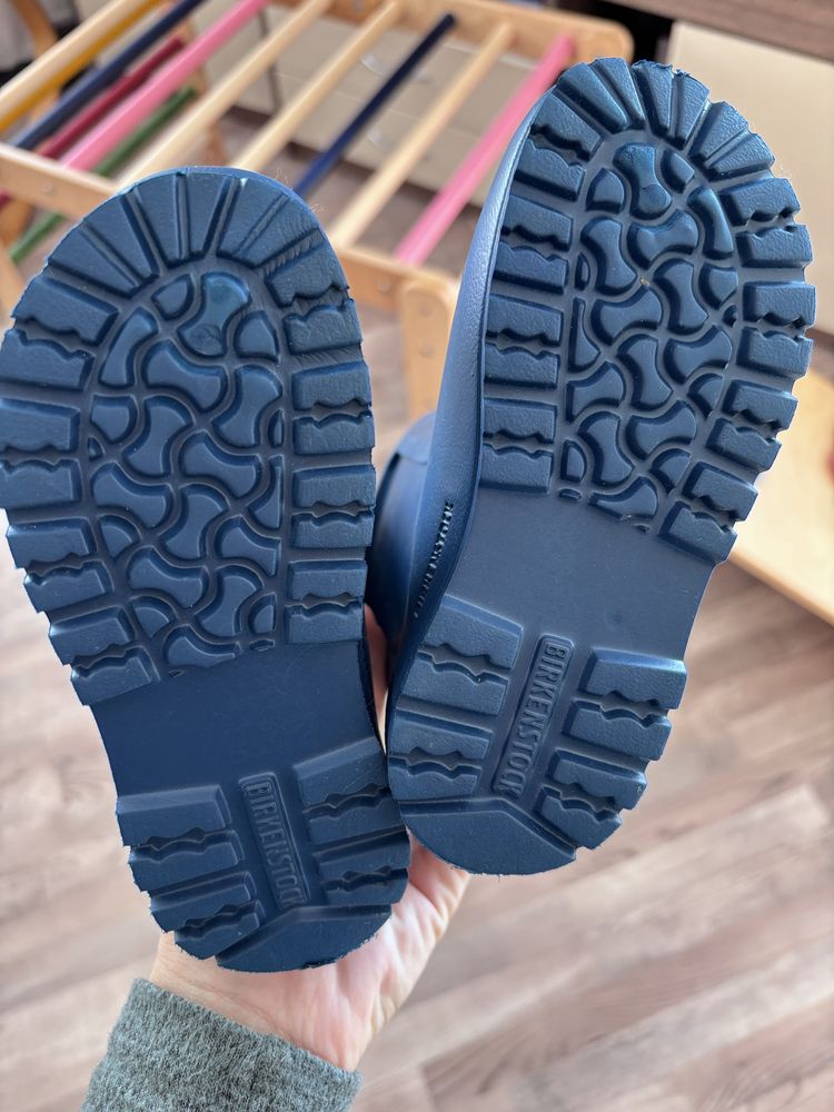 Детски гумени ботуши Birkenstock 26номер