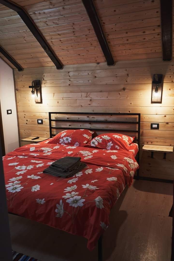 Cazare Cabana Vâsc Borșa Maramureș Ciubar