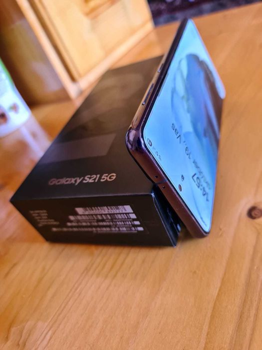 Samsung Galaxy S21