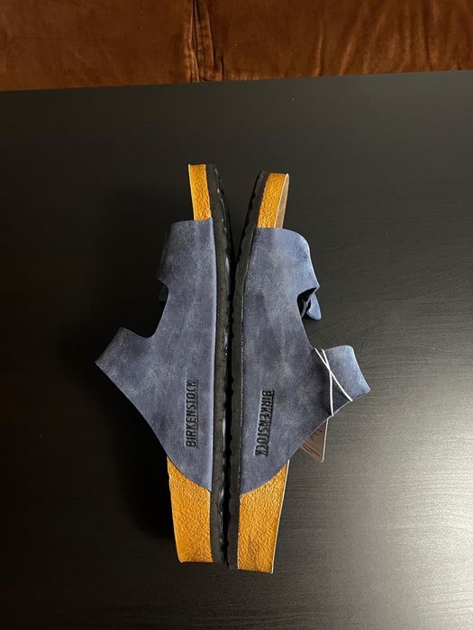 Papuci Birkenstock