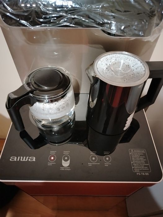 Aiwa номли янги кулер сотилади ёки 3 талик оддийсига алмаштирилади
