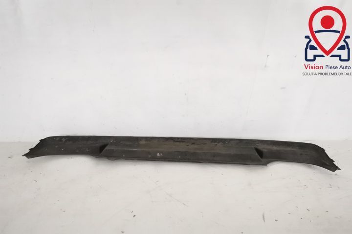 Fusta Spoiler Bara Spate Original In Stare Buna Skoda  Octavia  3 [201