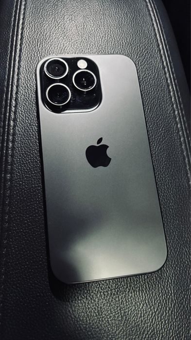 Айфон 16про 256мб ………