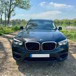 BMW X3 Facelift 2020 Automat/Diesel 2.0/190Cp X-drive/Led/Camera