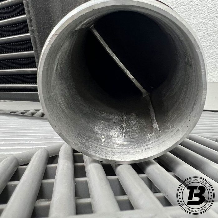 Intercooler Sport compatibil cu VW Golf V, VI GTI 2.0TSI/TFSI, Audi A3 / Seat Leon