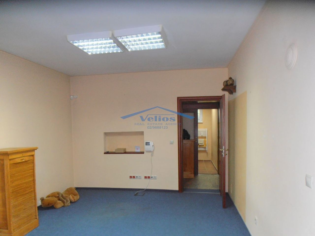 Дава се под наем Офис в София, Лозенец - 90 кв.м за 765 € - Снимка #2