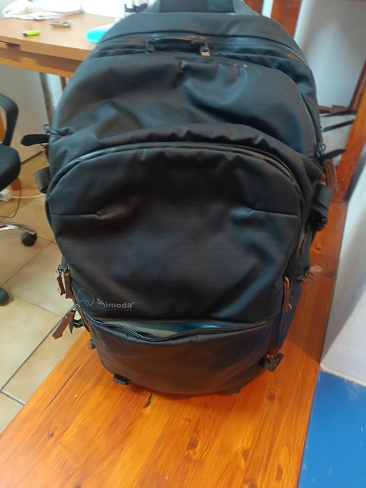 Shimoda - Explore V2 un rucsac universal