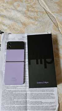 Продавам Samsung flip 4