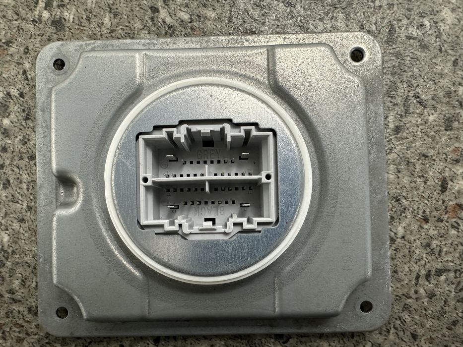 Droser Ford Kuga Focus 4 Puma