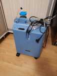 Vând concentrator oxigen