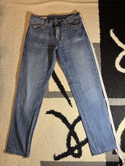 Blugi Levi’s W30 L32