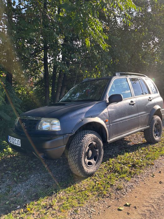 Vând Suzuki Gran Vitara 2004
