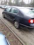 Piese.auto passat b6 an 2007 motor 2.0 tdi BMR 170 cp