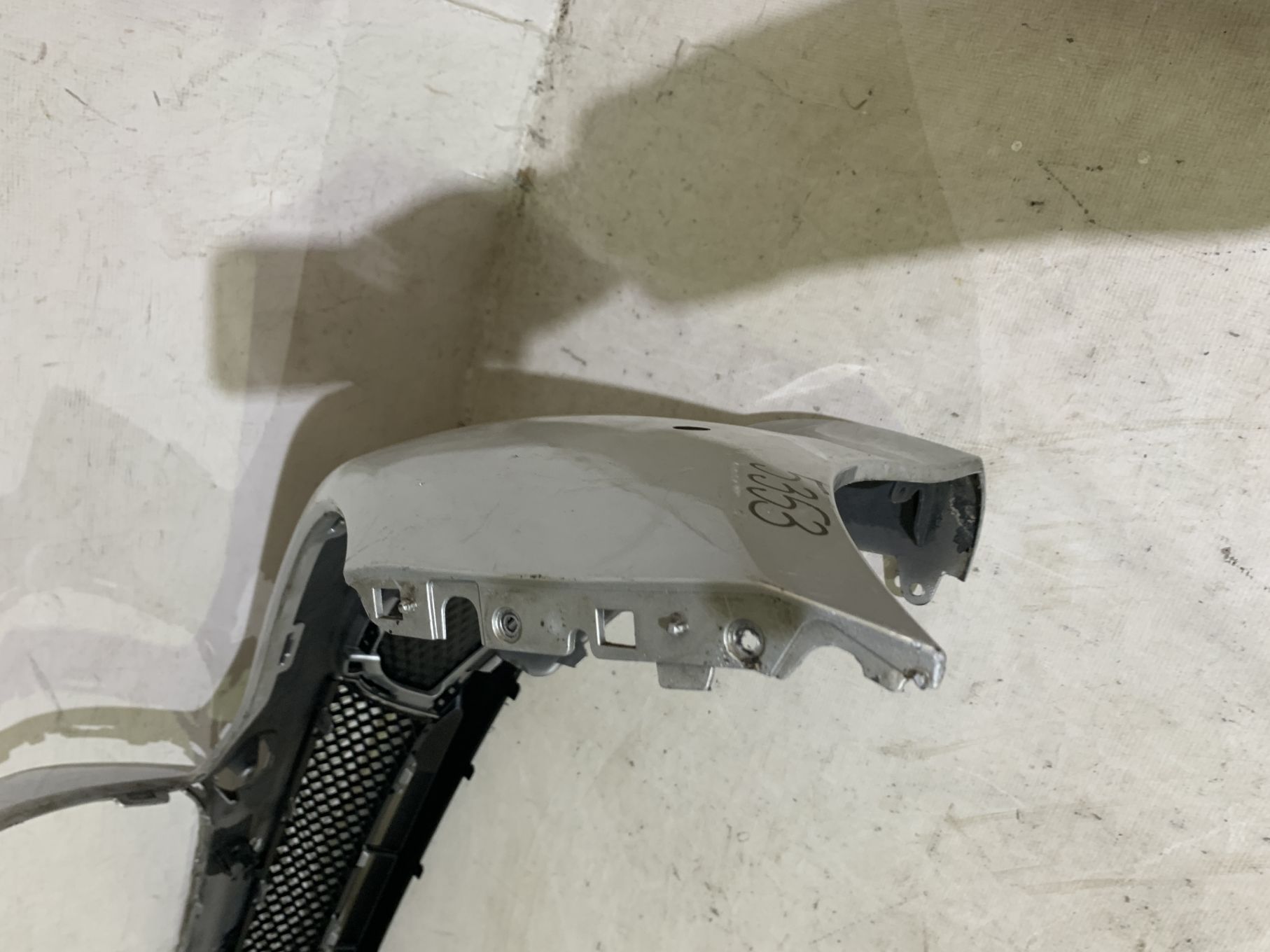 Bara fata Mercedes E-Class W213, 2016, 2017, 2018, 2019, cod origine OE A2138850238.