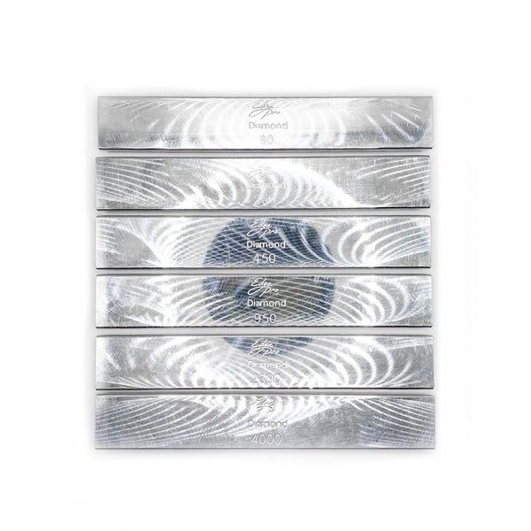 Edge Pro Diamond Matrix - Диамантени камъни за заточване