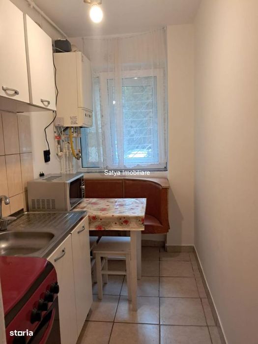 Apartamente 2 Camere | Piața I.L. Caragiale|parter|balcon