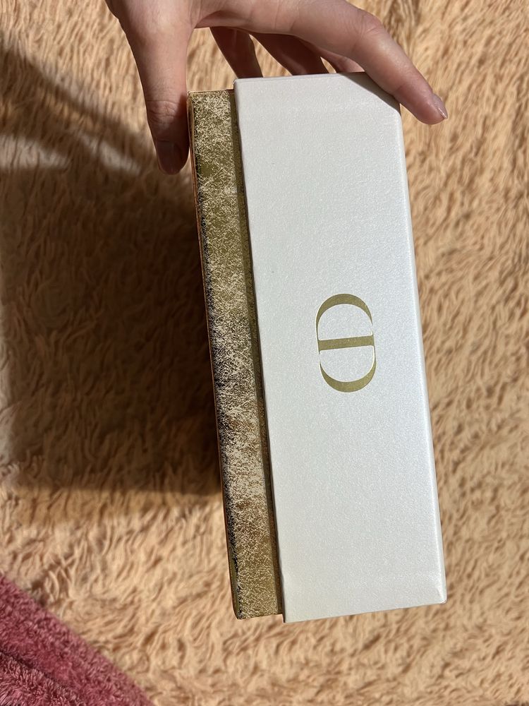 Коробка подарочная Dior оригинал