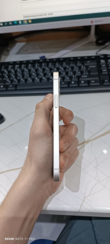 Iphone 12 128 gb