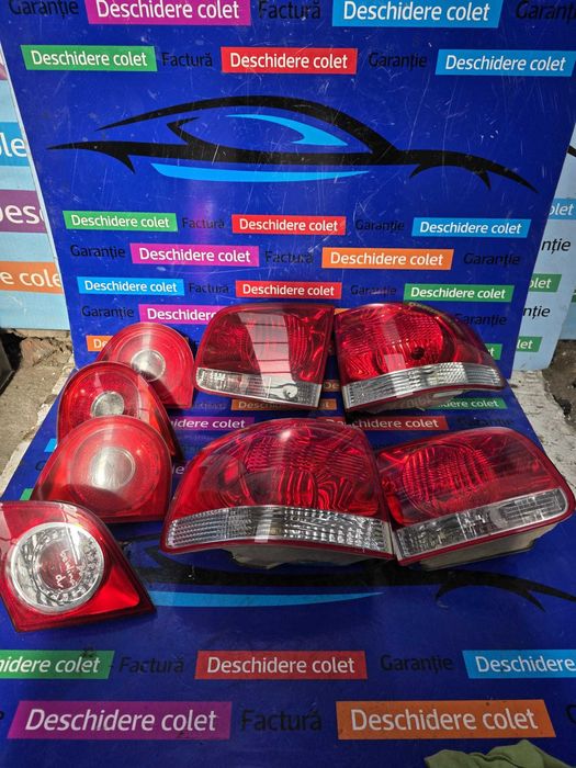 Stop Seat Leon Arona Vw touareg Passat Eos Golf skoda yeti superb