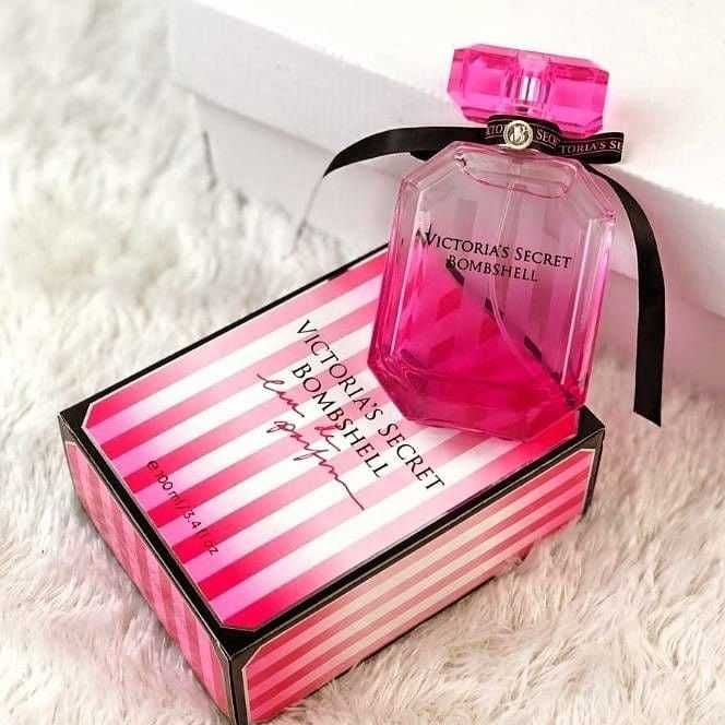 Victoria Secret Bombshell 100ml EDP