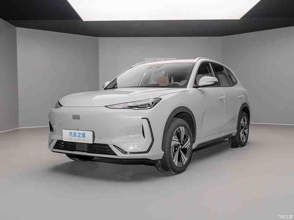 Geely Galaxy L7, E5 E8 только под заказ