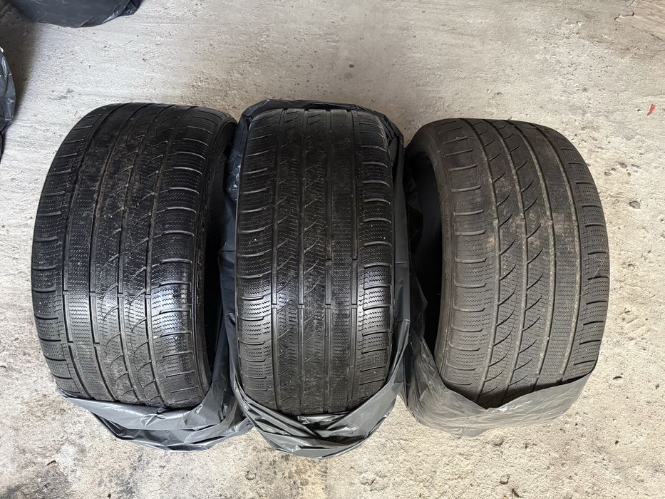 Anvelope 275 35 19 iarna M+S dot 2023