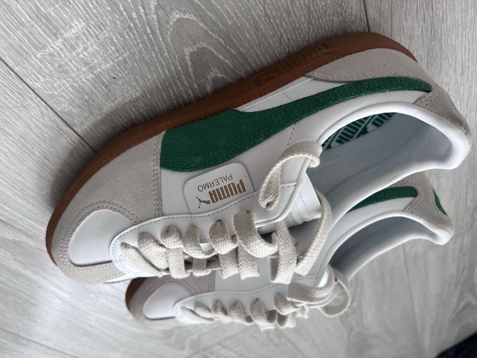 Adidasi Puma noi