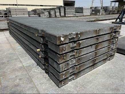 ЖБ изделия в большом ассортименте