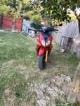 Scuter honda x8rs 49cc