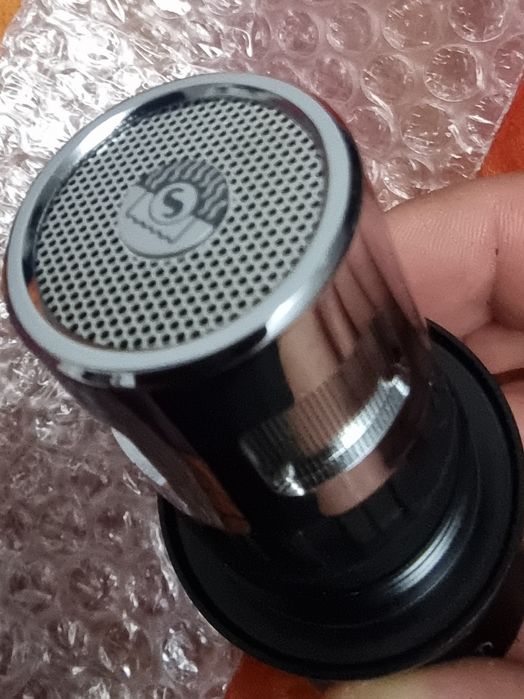 Capsulă microfon Shure Ksm9 ca și nouă fără urme de uzură