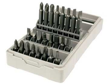X-line Profi насадки Bosch