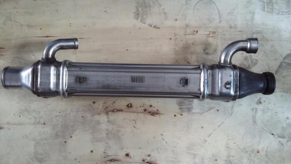 Racitor EGR motor Scania 440