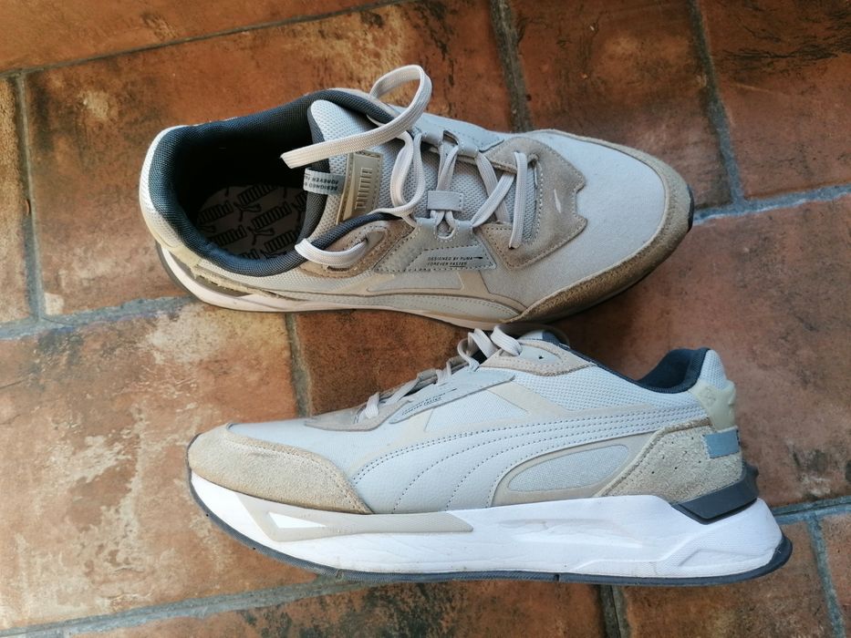 Puma 47  / Пума номер 47