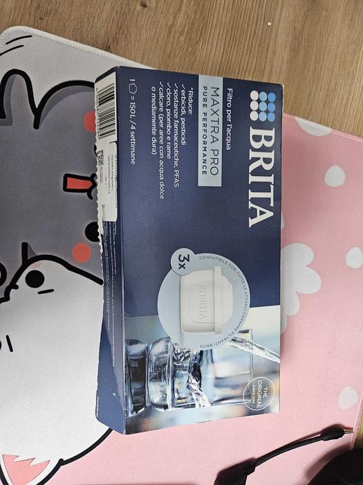 2 filtre brita maxtro pro