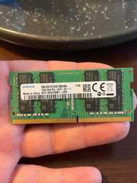 OFERTA~ Kit Samsung 32Gb (2 x 16Gb) DDR4 2400 Mhz NOI-Reducere!!