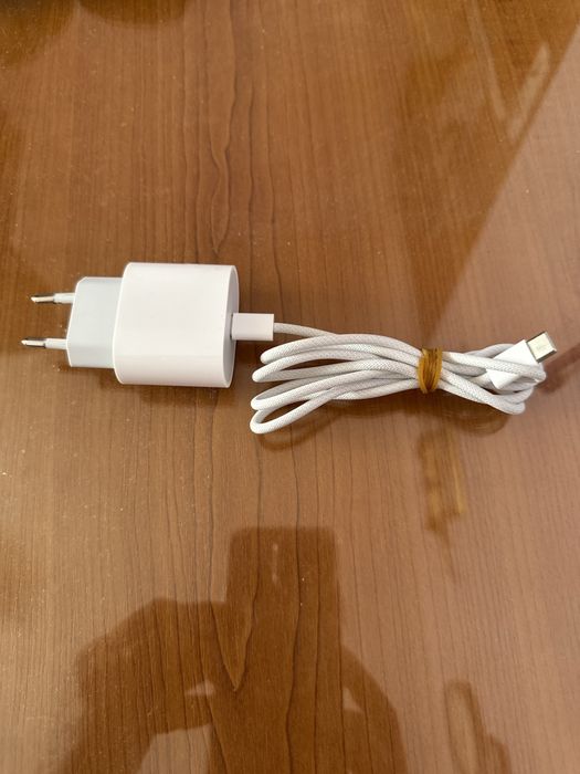 Incarcator cu cablu usb tip c pt iphone