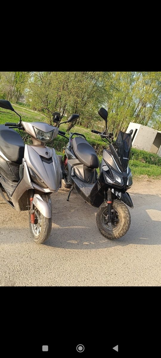 Peda gts sport 150cc