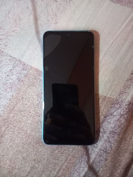 Honor x8a holati urtacha