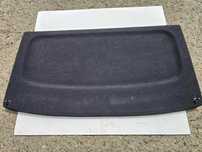 Polita portbagaj originala Volkswagen Golf 4