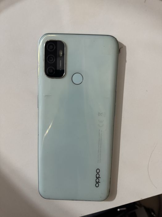 Продается телефон oppo a 52
