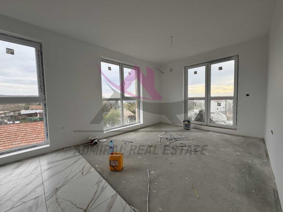 Топ имот -двустаен -Възраждане 3