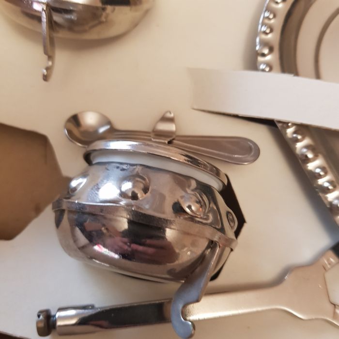 Комплект за подправки