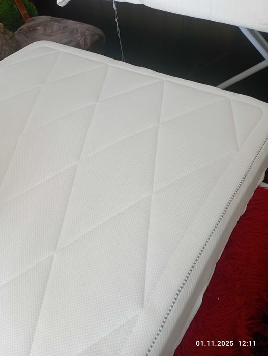 топ матрак нани- подходящо за дете