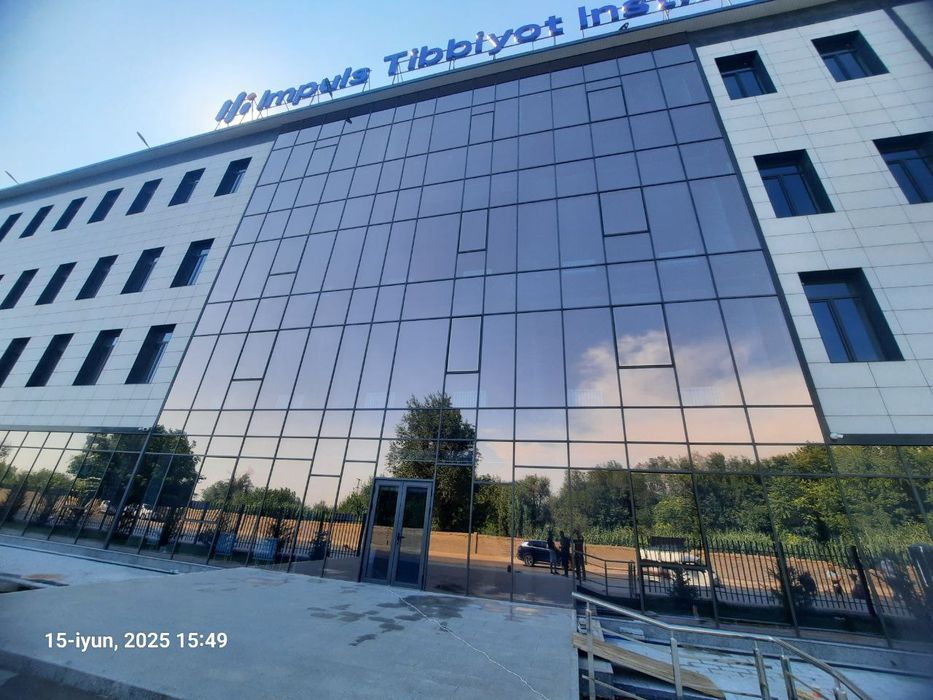 Oyna yuvish fasad yuvish bino yuvish xizmati