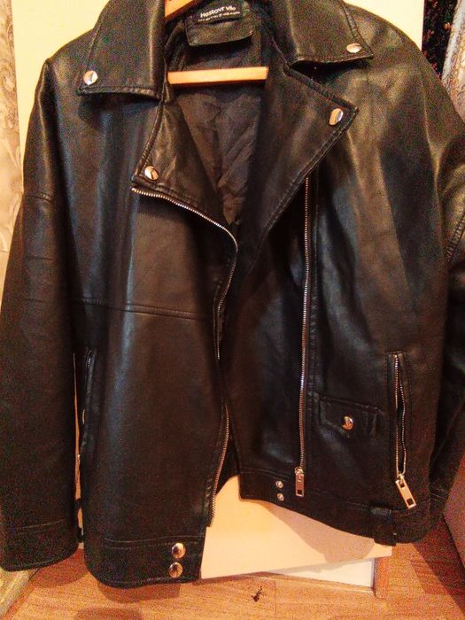 Продам косуху новая