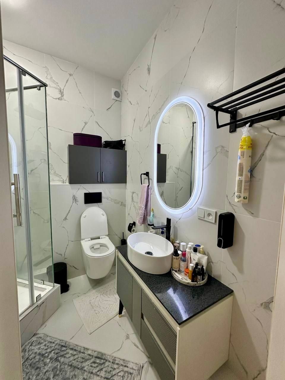 Продаётся 3/5/6 ЖК "Solaris" 102м² ор-р: Кушбеги