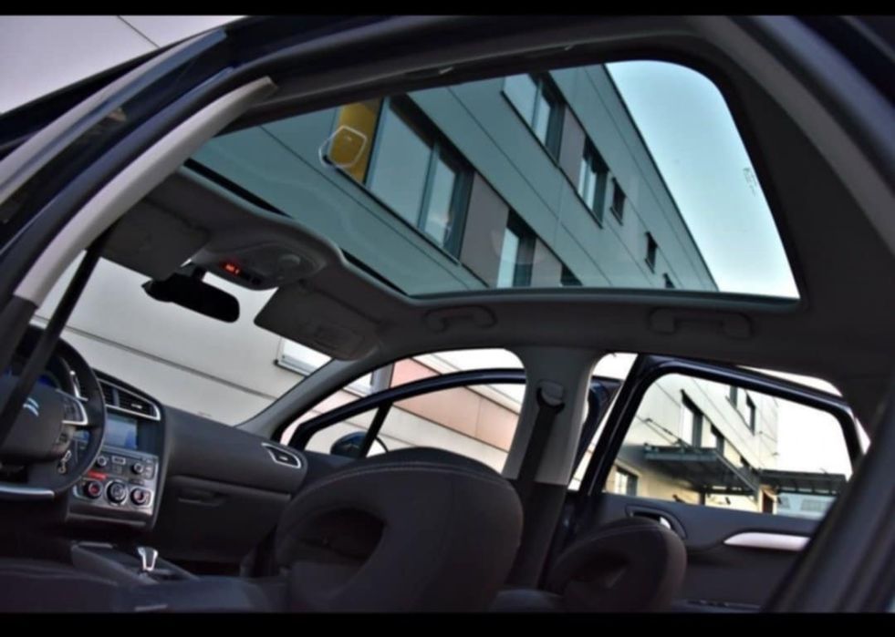 Citroen C4 1.6 HDI 112cp - 2011
